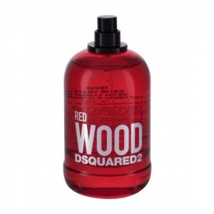 Dsquared2 Red Wood pf edt100ml tstr (cap)