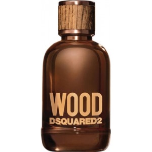 DSquared2 Wood for Him EDT 100ml Tester Uraknak