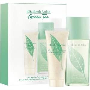 Elizabeth Arden Green Tea ep100ml+HoneyDropsBC100ml