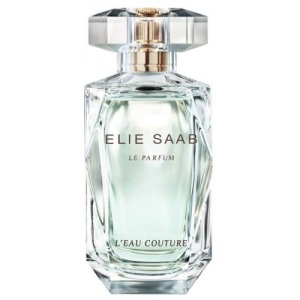 Elie Saab Le Parfum L'eau Couture EDT 90ml Tester Hölgyeknek