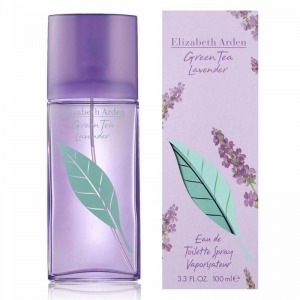 Elizabeth Arden Green Tea Lavender EDT 100 ml Női Parfüm