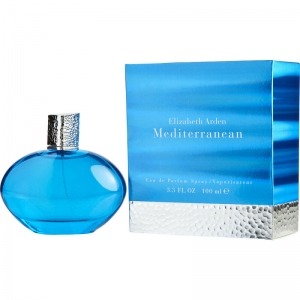 Elizabeth Arden Mediterranean EDP 100 ml Női Parfüm