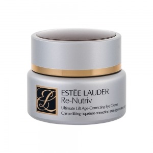 Estee Lauder Re-Nutriv Ultimate Lift Age-Correcting Eye Creme 15ml