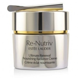 Estee Lauder Re-Nutriv Ultimate Renewal Nourishing Radiance Creme 50ml