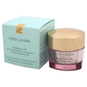 Estee Lauder Resilience Multi-Effect Oil-in-Creme Infusion 50ml Dry, Very Dry