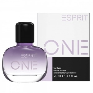 Esprit One for her edt 20ml