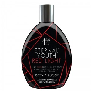Eternal youth red light 2in1 colorfuse (400 ml)