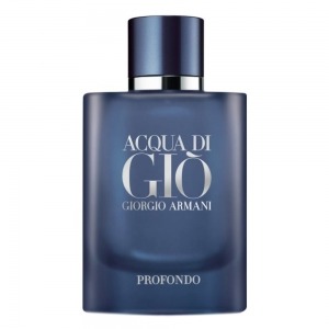 Giorgio Armani Acqua di Gio Profondo edp125ml