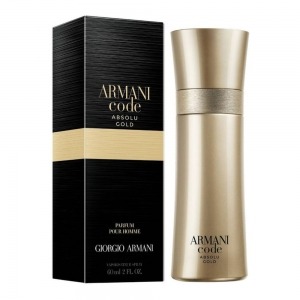Giorgio Armani Armani Code absolu gold ph parfum 60ml
