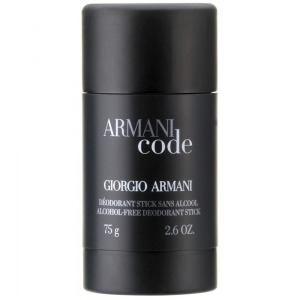 Giorgio Armani Armani Code pour homme deo stick 75ml