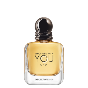 Giorgio Armani EA Stronger with You only edt100ml