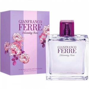 Gianfranco Ferre Blooming Rose edt100ml