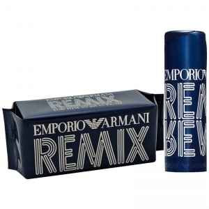 Giorgio Armani Emporio Armani Remix EDT 30ml Férfi Parfüm