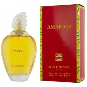 Givenchy Amarige EDT 30 ml Női Parfüm