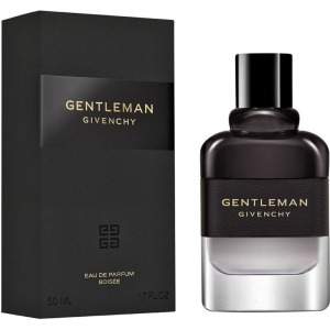 Givenchy Gentleman Boisée EDP 60ml Férfi Parfüm