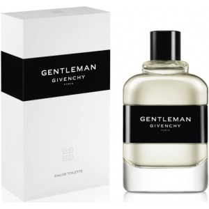 Givenchy Gentleman 2017 EDT 50ml Uraknak