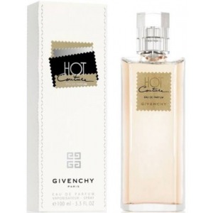 Givenchy Hot Couture EDP 100 ml Hölgyeknek