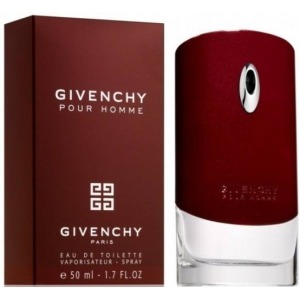 Givenchy Pour Homme EDT 50 ml Uraknak