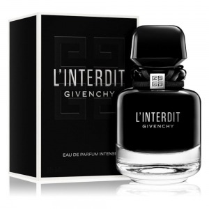 Givenchy L'Interdit Intense edp 35ml