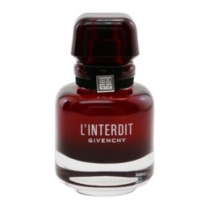Givenchy L'Interdit Rouge edp 35ml