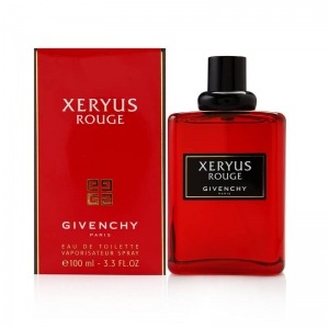Givenchy Xeryus Rouge edt100ml