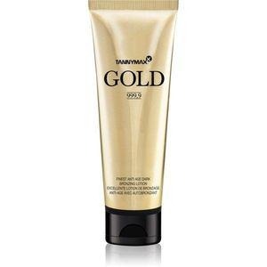 Gold 999,9 finest anti age dark bronzing lotion 125ml
