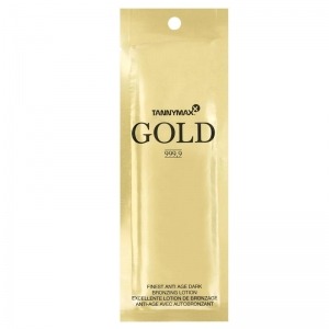 Gold 999,9 finest anti age dark bronzing lotion 15ml
