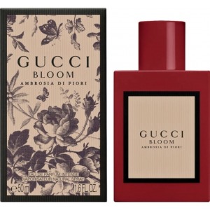 Gucci Bloom Ambrosia di Fiori EDP 50ml Hölgyeknek