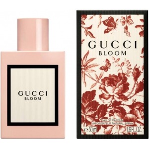 Gucci Bloom EDP 50ml Hölgyeknek