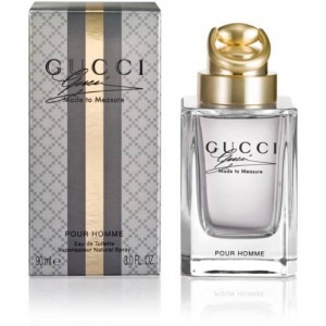 Gucci by Gucci Made to Measure EDT 90 ml Uraknak