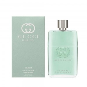 Gucci Guilty Cologne homme edt150ml