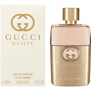 Gucci Guilty EDP 30ml Hölgyeknek