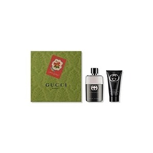 Gucci Guilty homme edt 50ml+SG50ml