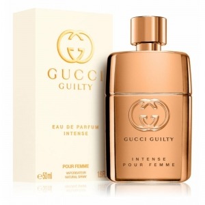 Gucci Guilty Intense EDP 50ML Női Parfüm