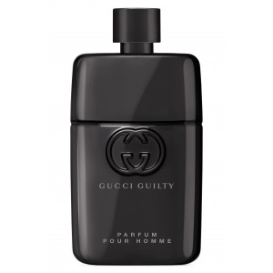 Gucci Guilty pour homme parfum 50ml