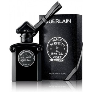 Guerlain La Petite Robe Noire Black Perfecto Floral EDP 100ml Hölgyeknek