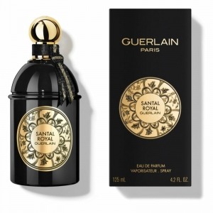 Guerlain Les Absolus d'Orient Santal Royal EDP 125ml Unisex Parfüm