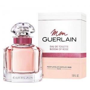 Guerlain Mon Bloom of Rose edt 50ml nfs