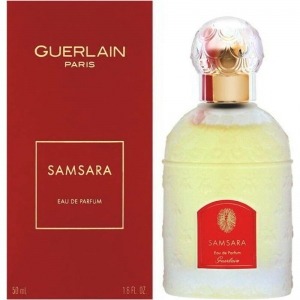 Guerlain Samsara EDP 50ml Női Parfüm