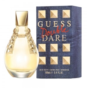 Guess Double DARE edt100ml
