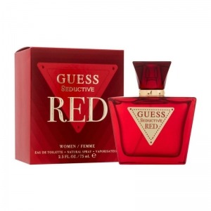 Guess Seductive Red EDT 75ml Női Parfüm