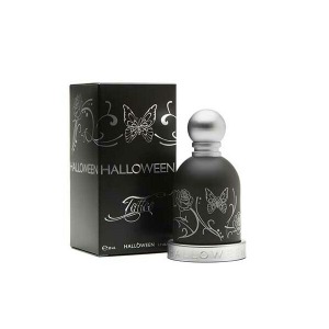 Perfumes Y Diseno Halloween Tattoo edt 50ml
