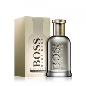 HUGO BOSS BOSS bottled edp 50ml