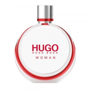 HUGO BOSS HUGO woman edp 50ml