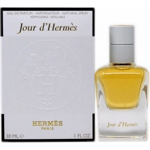 Hermés Jour d'Hermes EDP 30ml Hölgyeknek