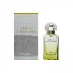 Hermes Le Jardin De Monsieur Li EDT 100ml Női Parfüm