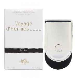 Hermes Voyage d'parfum100ml r_ble