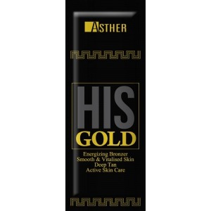 His gold 15ml
