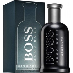Hugo Boss Boss Bottled Absolute EDP 200ml Uraknak