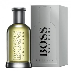 Hugo Boss Boss Bottled EDT 50ML Uraknak